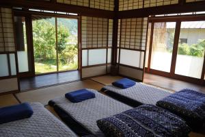 AWAI Guesthouse -Nostalgic Traditional House-