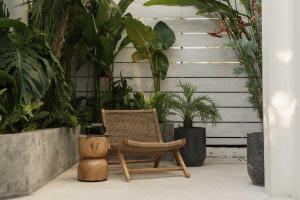 Casa Karma - New Tropical 2BR Pool Villa in Canggu