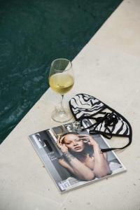 Casa Karma - New Tropical 2BR Pool Villa in Canggu