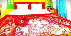 Hotel The SUV In Puri
