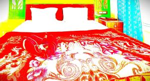 Hotel The SUV In Puri