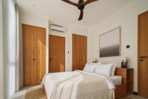 Casa Karma - New Tropical 2BR Pool Villa in Canggu