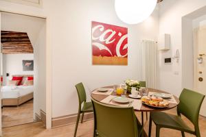 Rome Center 2 Bedroom near Campo de Fiori & Largo Argentina-KASA DOWNTOWN