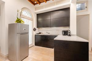 Rome Center 2 Bedroom near Campo de Fiori & Largo Argentina-KASA DOWNTOWN