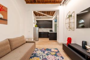 Rome Center 2 Bedroom near Campo de Fiori & Largo Argentina-KASA DOWNTOWN