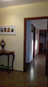 Apartamento Rural La Plaza Vieja