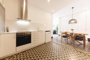 Bravissimo Ciutadans C, 2-bedroom apartment Barri Vell