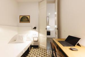Bravissimo Ciutadans C, 2-bedroom apartment Barri Vell