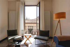 Bravissimo Ciutadans C, 2-bedroom apartment Barri Vell