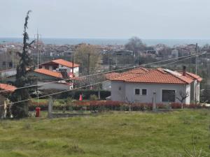 Apartment Sofia Sea View