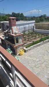 Apartment Sofia Sea View
