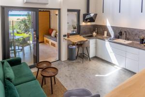 Tarifa Cozy House - Papaya Beach Studios