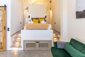 Tarifa Cozy House - Papaya Beach Studios