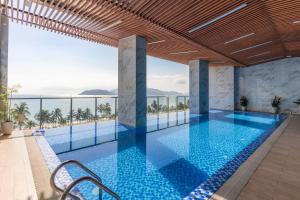 Vesna Hotel Nha Trang