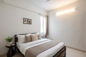 Skyloft by RedOlive2BHKGolf Course ExtNrMedanta