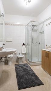 Casa vacanze Caminetto