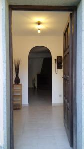 Casa vacanze Caminetto