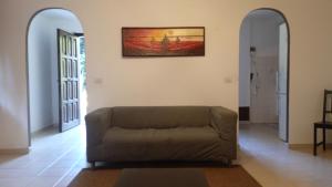 Casa vacanze Caminetto
