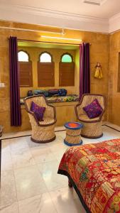 Hostel Peace & Love Home Stay