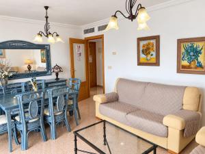 San Juan Playa -Work & Stay- Parking y Piscina AC