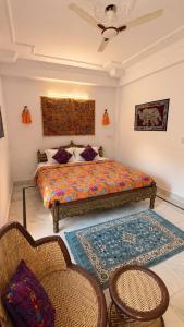 Hostel Peace & Love Home Stay