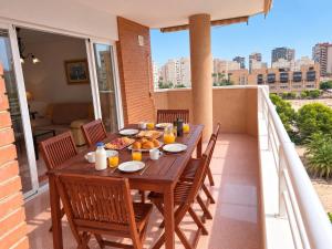San Juan Playa -Work & Stay- Parking y Piscina AC