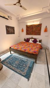 Hostel Peace & Love Home Stay