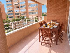 San Juan Playa -Work & Stay- Parking y Piscina AC
