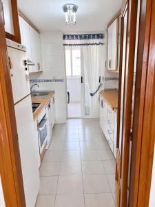San Juan Playa -Work & Stay- Parking y Piscina AC