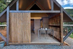 Glamping A