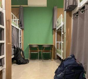 Basecamp Hostel