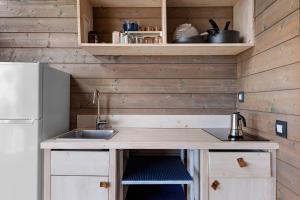 Glamping A