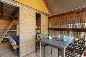 Glamping A