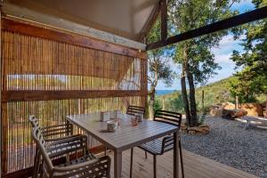 Glamping A