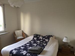 Appartement Orana
