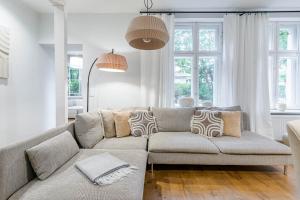 Imperial Apartments - Skandynawski