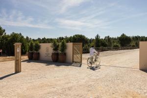 Ando Living - Comporta Villas