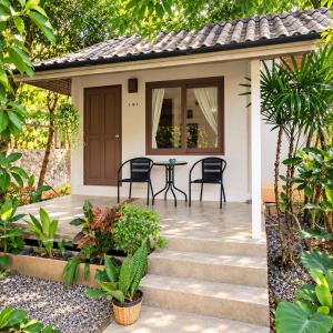 Thalane homes