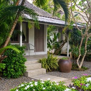 Thalane homes