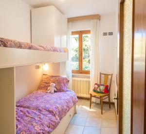 Comfortable Apartment in Prabione with Mountain View (45 sqm).