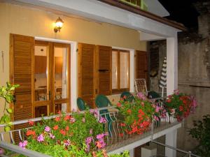 Comfortable Apartment in Prabione with Mountain View (45 sqm).