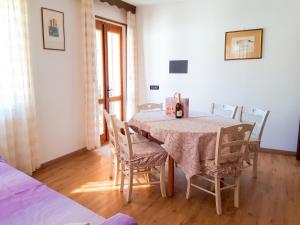 Comfortable Apartment in Prabione with Mountain View (45 sqm).