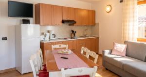Comfortable Apartment in Prabione with Mountain View (45 sqm).