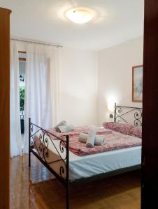 Comfortable Apartment in Prabione with Mountain View (45 sqm).