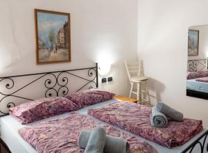 Comfortable Apartment in Prabione with Mountain View (45 sqm).