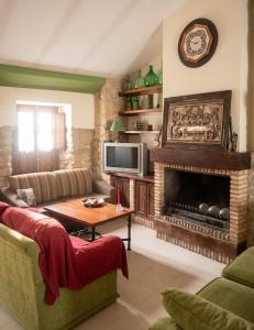 Charming house in Úbeda + pool