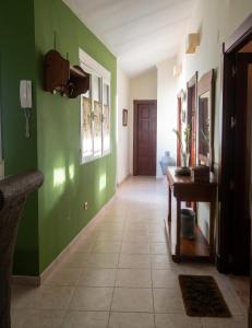 Charming house in Úbeda + pool