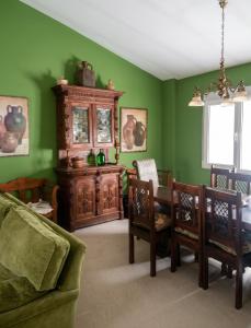 Charming house in Úbeda + pool