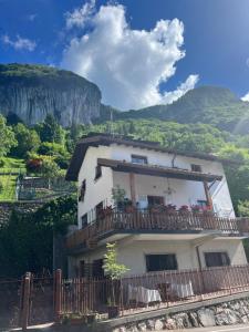 Chalet Berg- Family Guest House