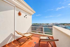Vilamoura MARINA SKYLINE T2